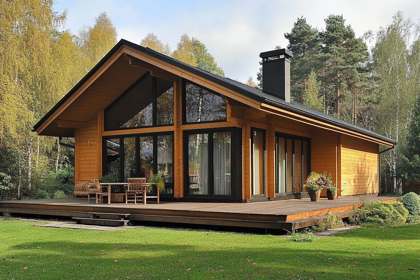 Rooftop Cottage Manufacturer in Uttar Pradesh